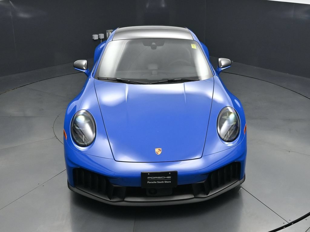 Used 2025 Porsche 911 Carrera GTS RWD image 21