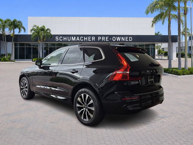 Certified 2023 Volvo XC60 B5 Core w/ Climate Package image 5