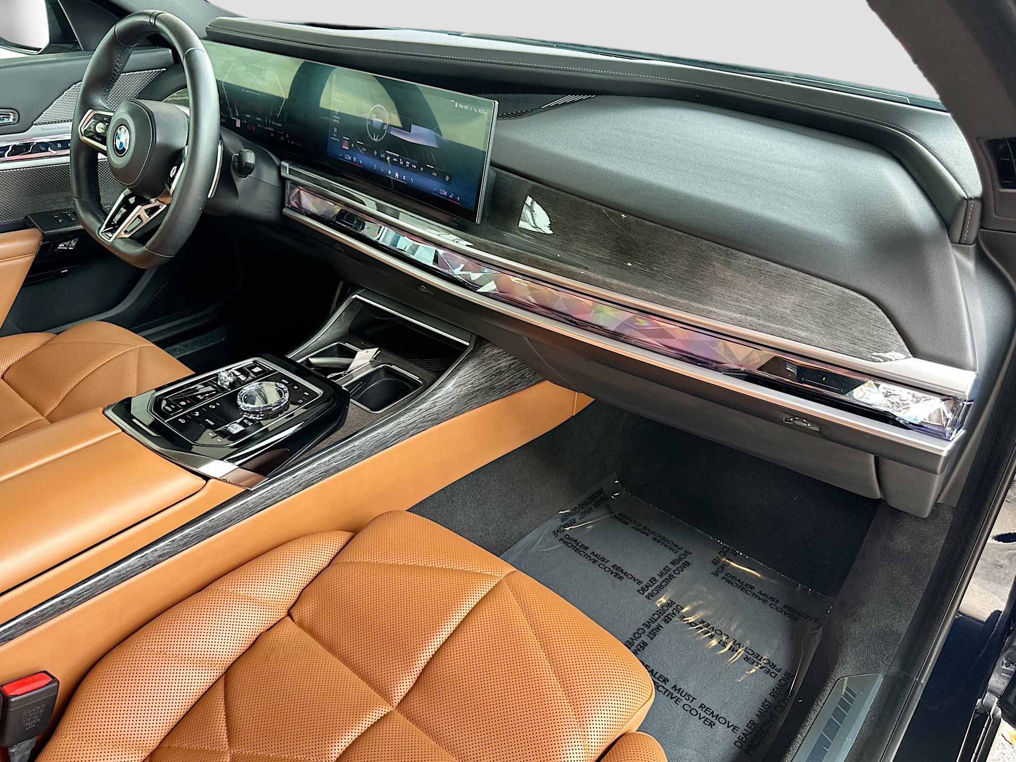 Certified 2023 BMW 740i 740i image 31