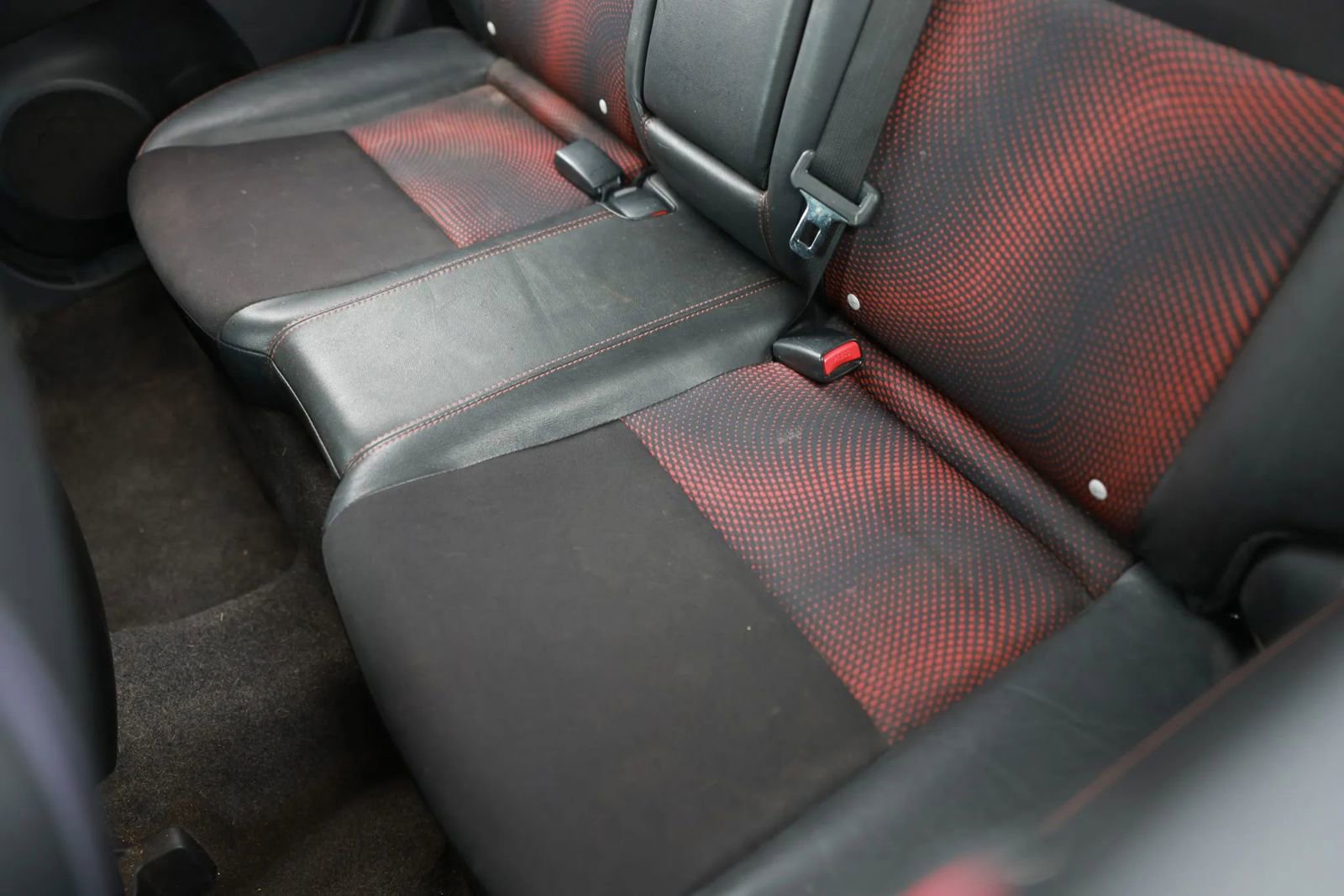 Used 2011 MAZDA MAZDASPEED3 Sport w/ Mazdaspeed Tech Pkg FWD image 15