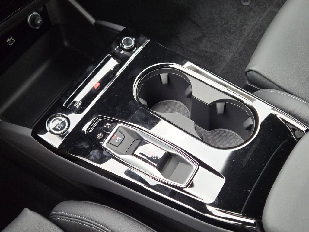 New 2027 Audi Q6 e-tron Premium Plus AWD/4WD image 25