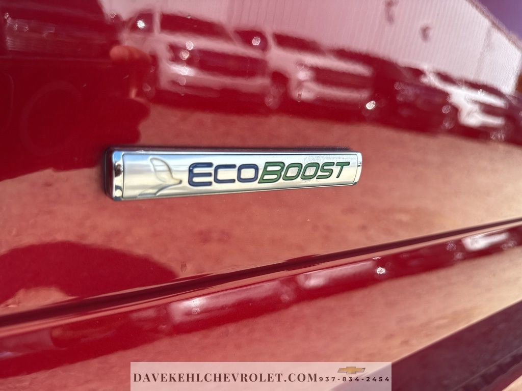 Used 2015 Ford F150 Lariat image 47