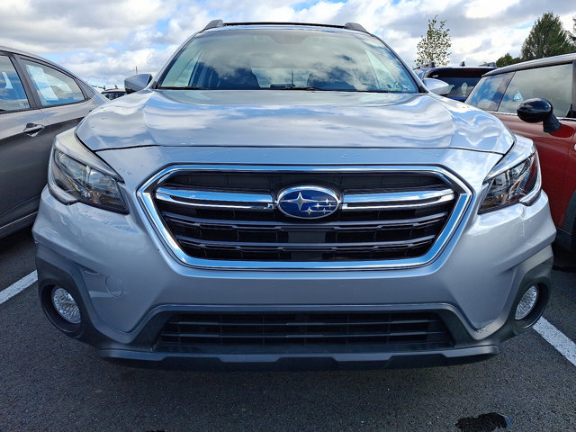 Used 2019 Subaru Outback 2.5i Premium w/ Popular Package #2 image 2