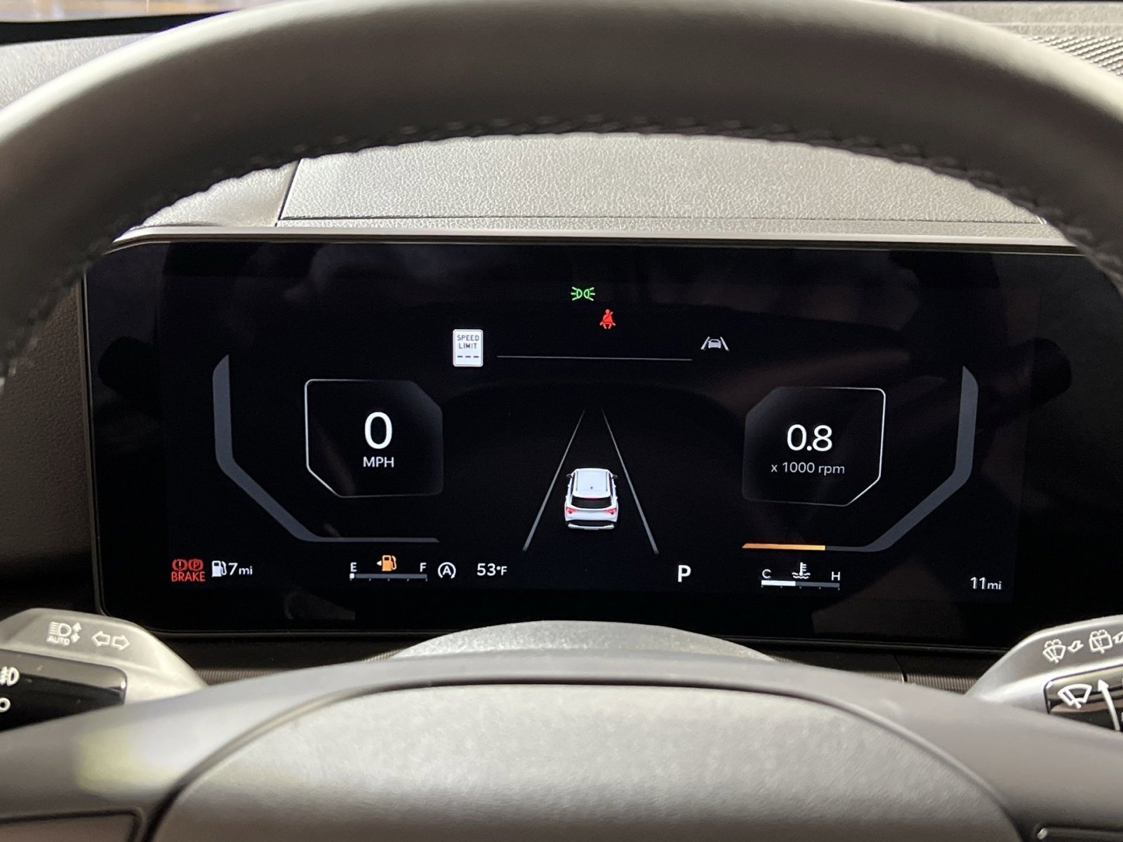 New 2026 Kia Sportage SX image 15