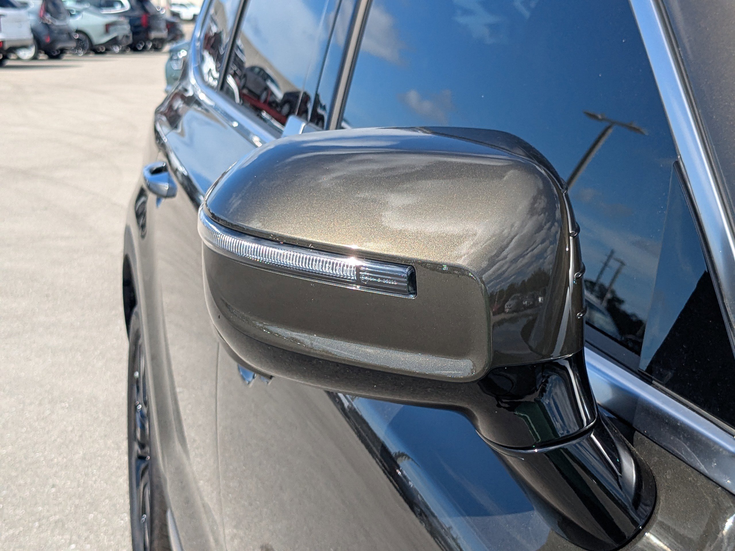 Used 2023 Kia Telluride SX image 14