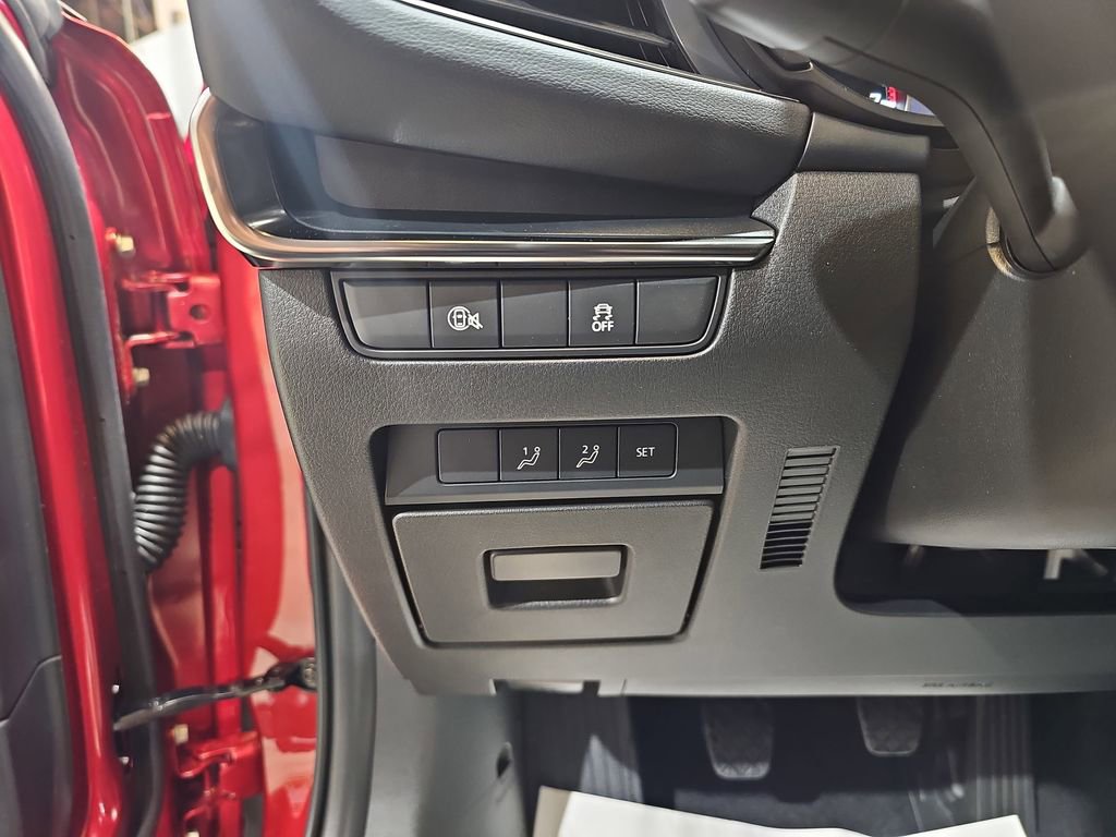 New 2026 MAZDA MAZDA3 2.5 S Hatchback w/ Premium Pkg image 27