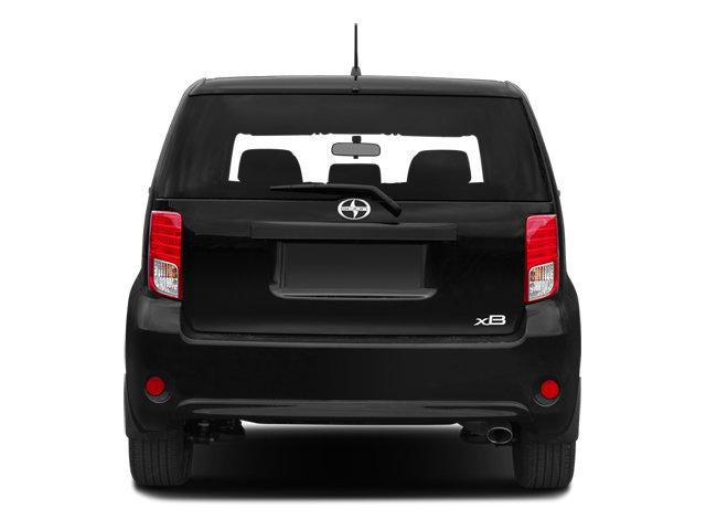 Used 2014 Scion xB FWD image 5