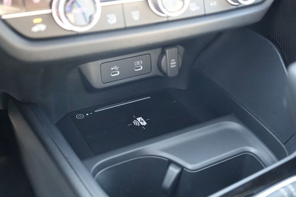 New 2025 Acura ADX A-Spec image 21