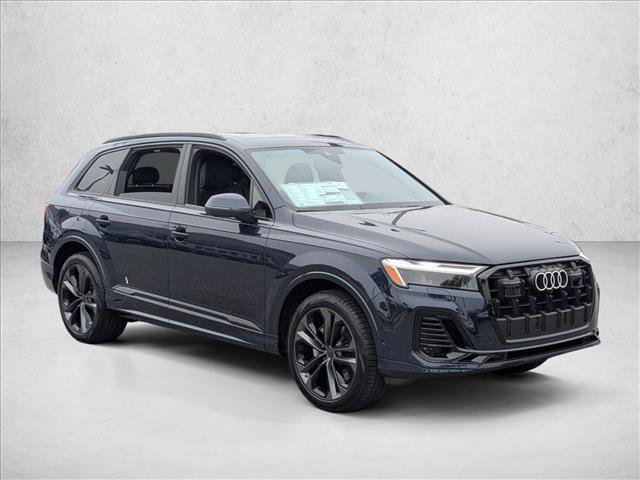New 2026 Audi Q7 3.0T Premium Plus image 5