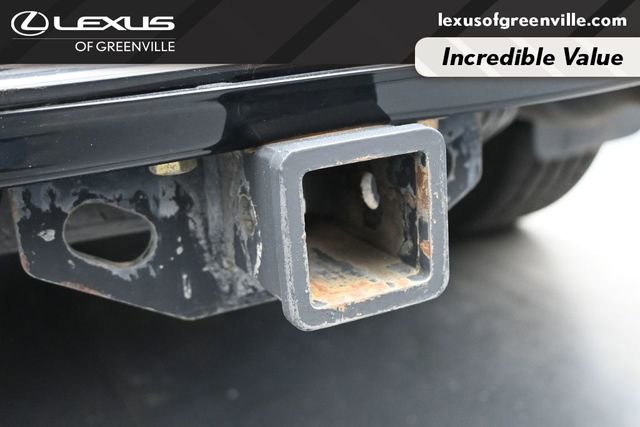 Used 2018 Lexus GX 460 Premium AWD/4WD image 10