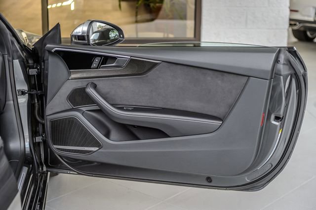 Used 2022 Audi S5 Prestige image 58