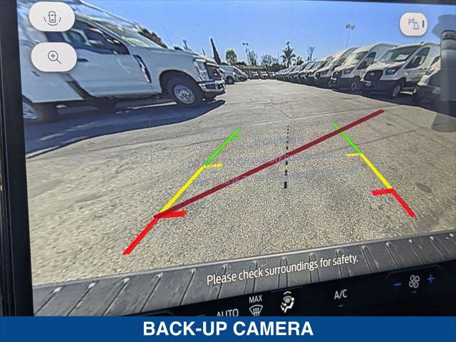 New 2026 Ford Transit 250 Low Roof image 16