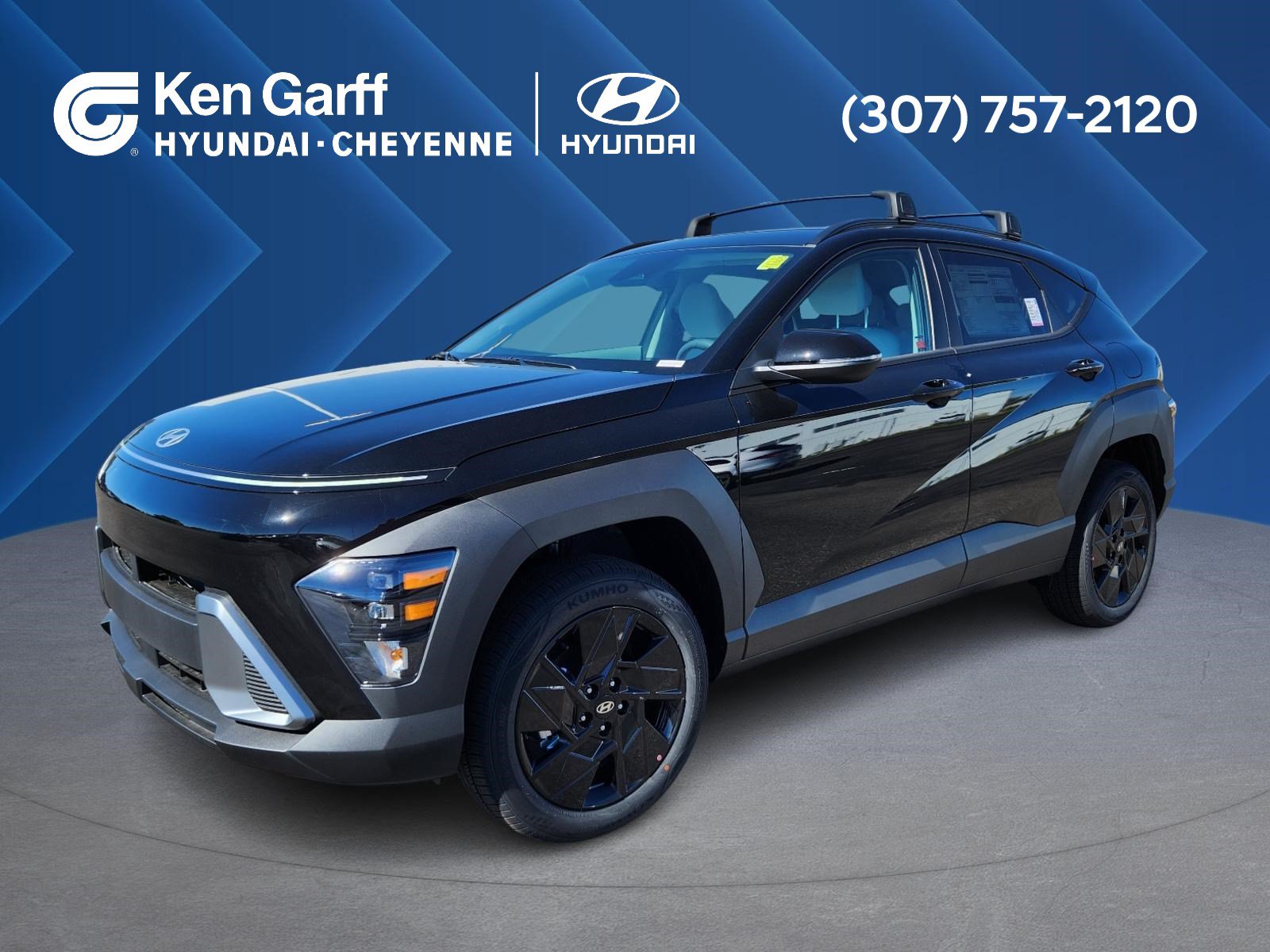 New 2026 Hyundai Kona SEL Sport AWD/4WD video 1