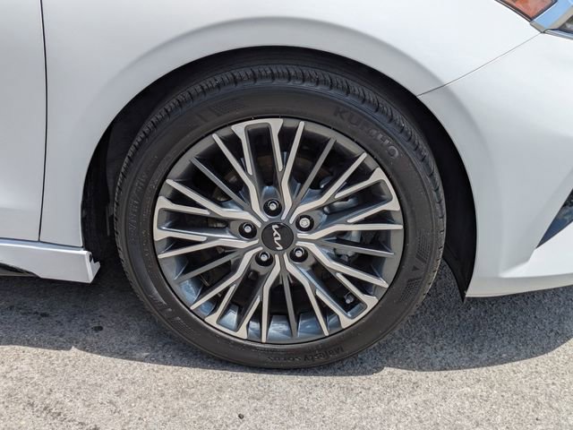 Used 2024 Kia Forte GT-Line FWD image 11
