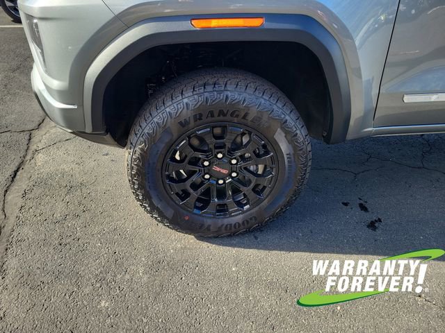 New 2026 GMC Canyon Elevation AWD/4WD image 18