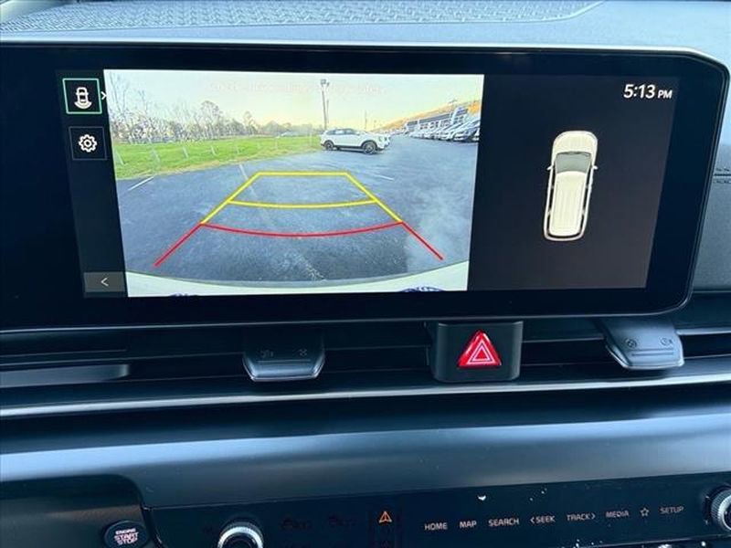 New 2026 Kia Carnival LXS image 24