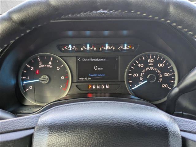 Used 2019 Ford F150 XLT w/ Equipment Group 302A Luxury image 9