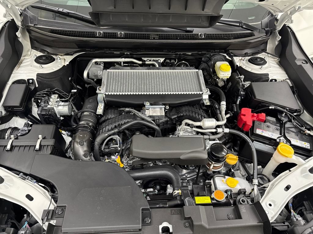 New 2026 Subaru Outback Limited XT image 11