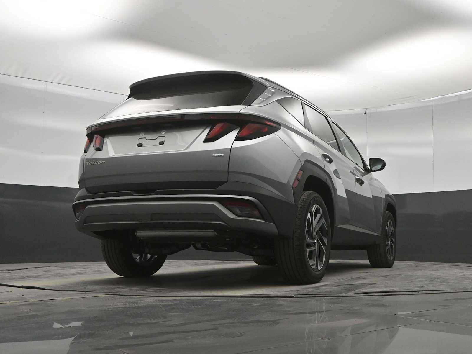 New 2026 Hyundai Tucson SEL Plus AWD/4WD image 36