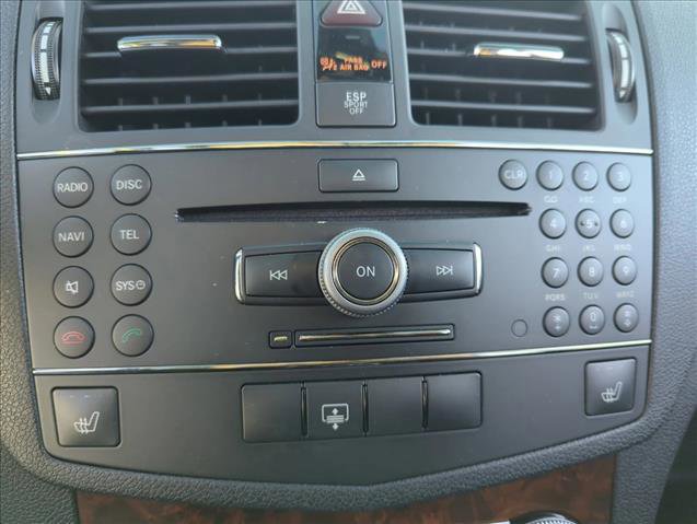 Used 2009 Mercedes-Benz C 63 AMG Sedan image 15