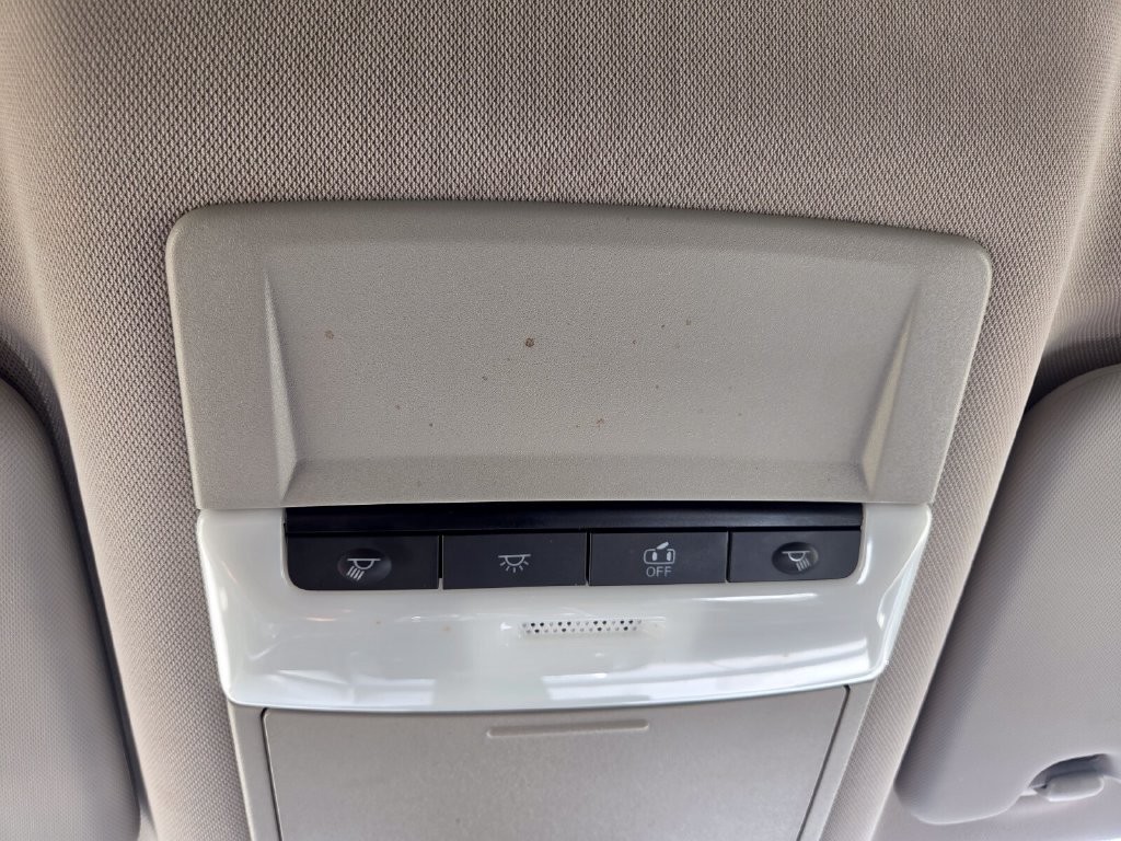 Used 2026 Nissan Rogue S FWD image 19