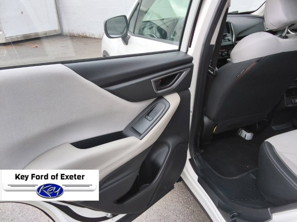 Used 2019 Subaru Forester w/ Alloy Wheel Package AWD/4WD image 16