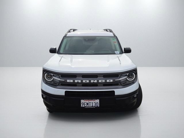 Used 2022 Ford Bronco Sport Big Bend w/ Convenience Package image 2