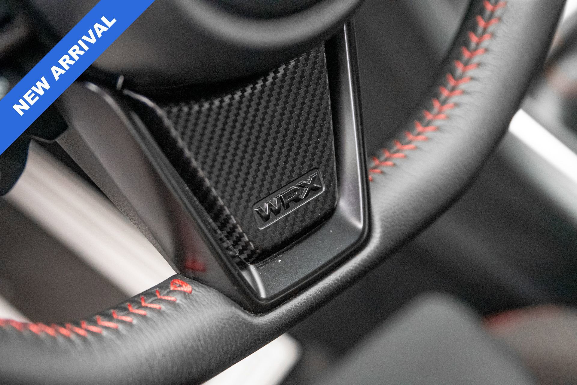 Used 2023 Subaru WRX Premium image 17