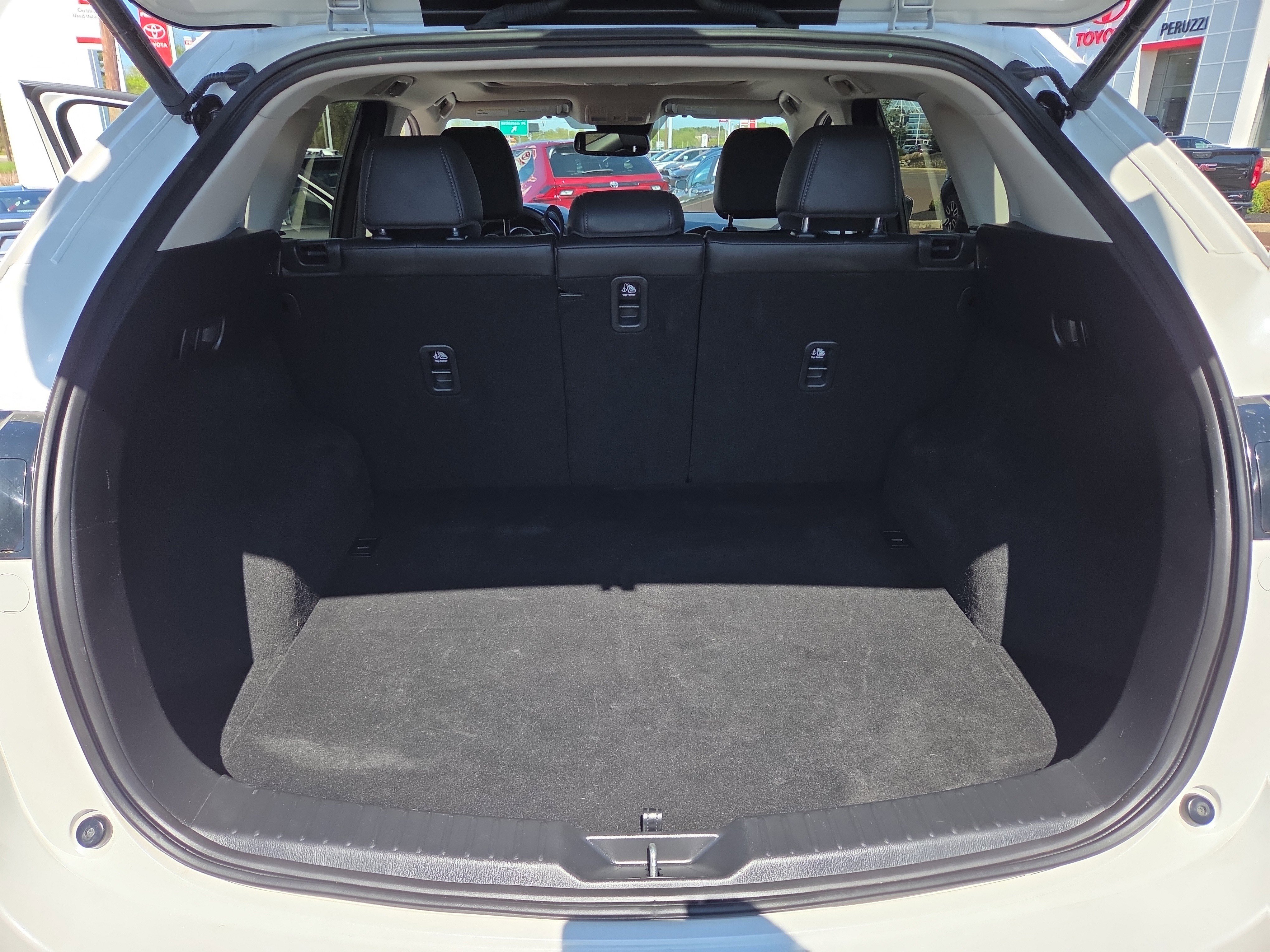 Used 2020 MAZDA CX-5 Touring AWD/4WD image 33