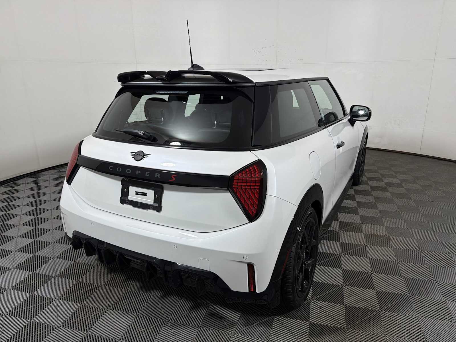 Used 2026 MINI Cooper S FWD image 6