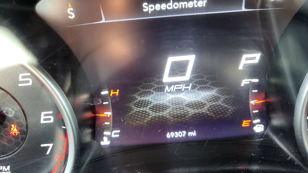 Used 2023 Dodge Charger GT RWD image 33