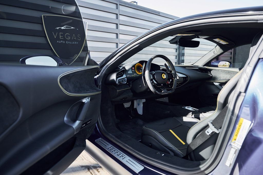 Used 2023 Ferrari SF90 Stradale image 25