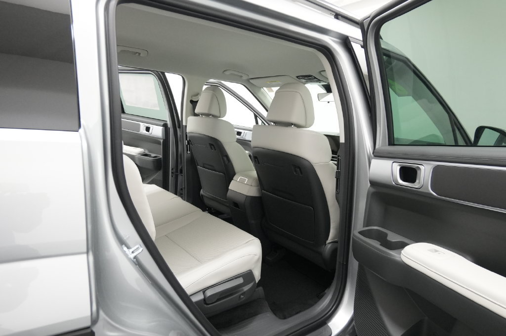 New 2026 Hyundai Santa Fe SEL AWD/4WD image 24