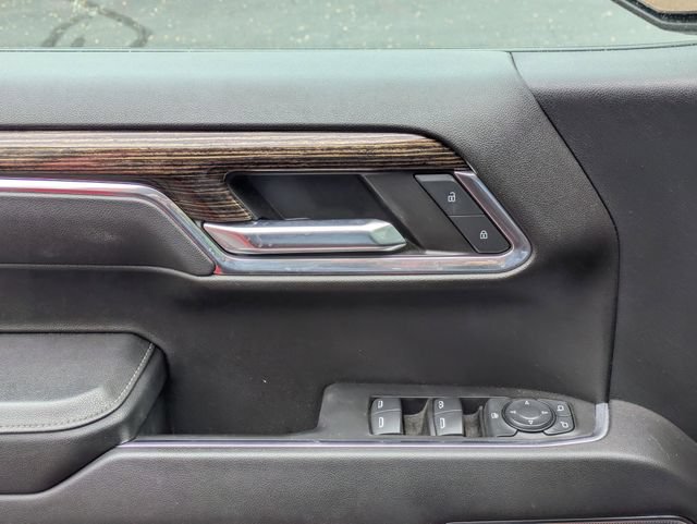 Certified 2024 GMC Sierra 1500 Elevation AWD/4WD image 12