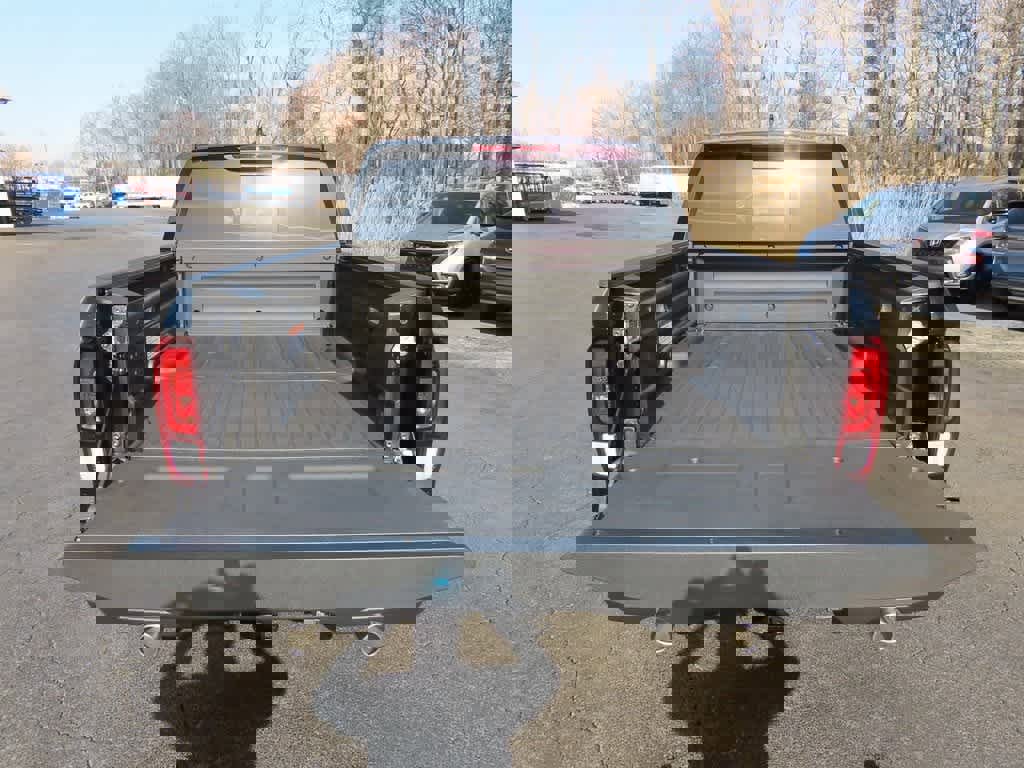 New 2025 Honda Ridgeline TrailSport image 10