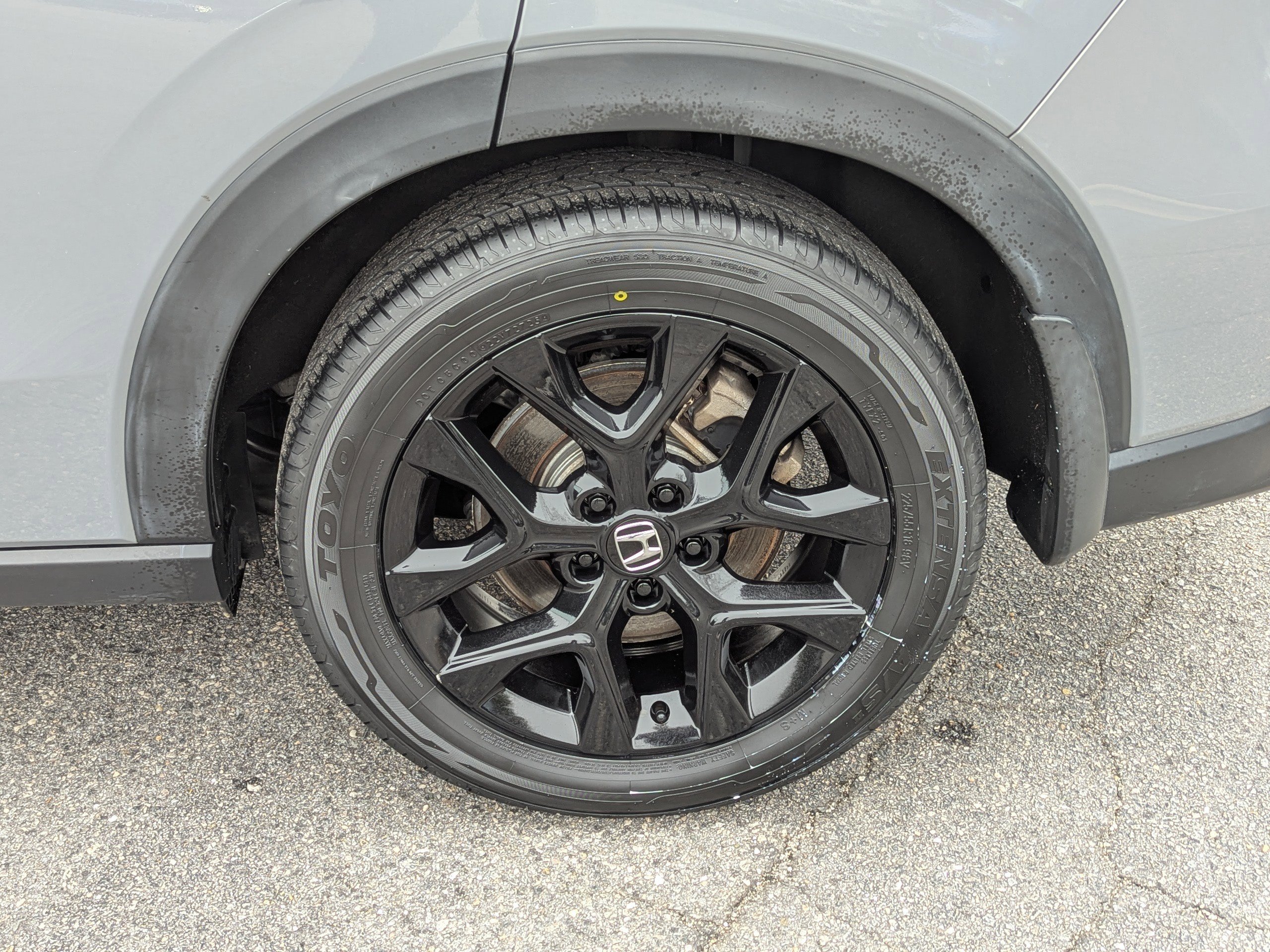 Used 2023 Honda HR-V Sport image 28