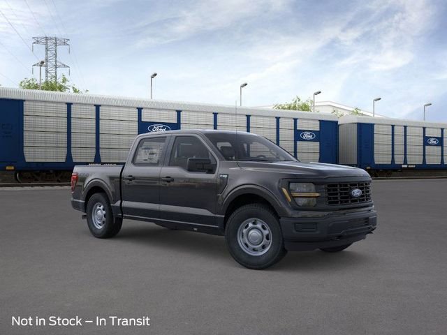 New 2025 Ford F150 XL image 7