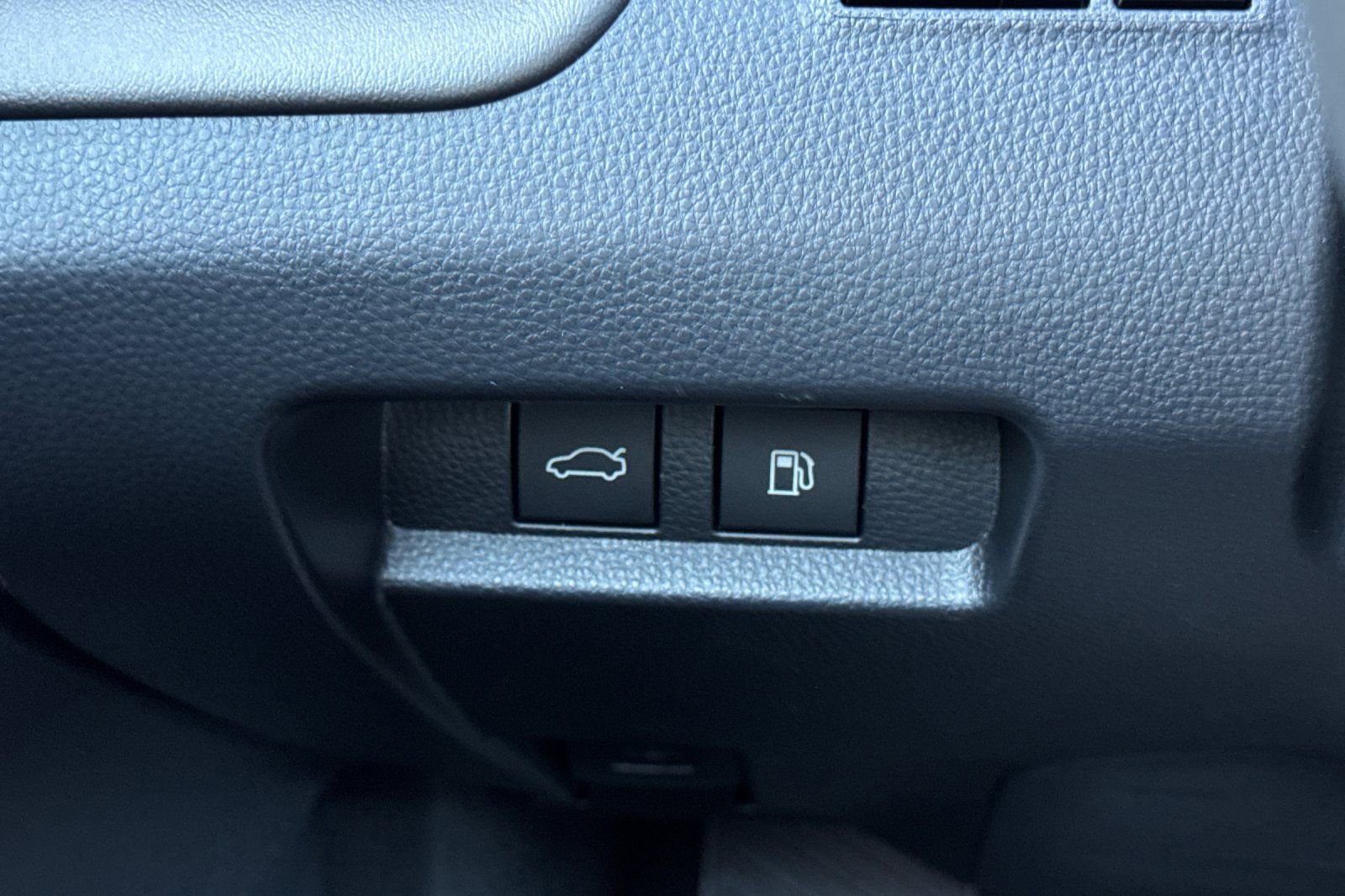 New 2026 Toyota Crown Nightshade image 29