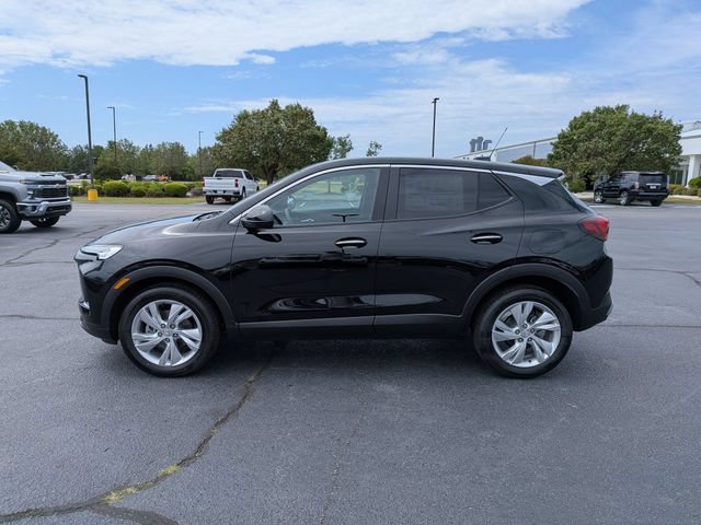 New 2026 Buick Encore GX Preferred w/ Comfort Package FWD image 6