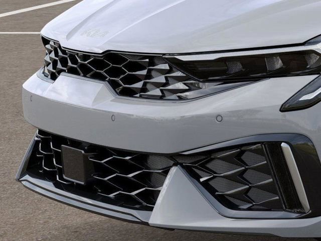 New 2026 Kia K5 GT image 12