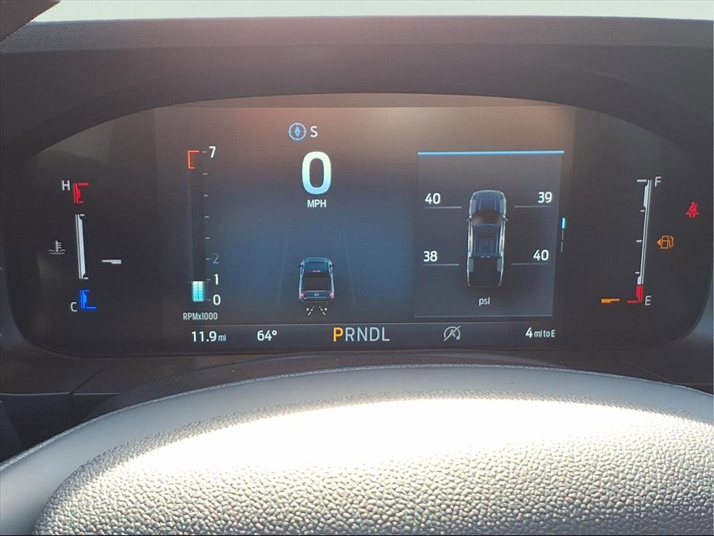 New 2026 Ford Maverick XL image 14