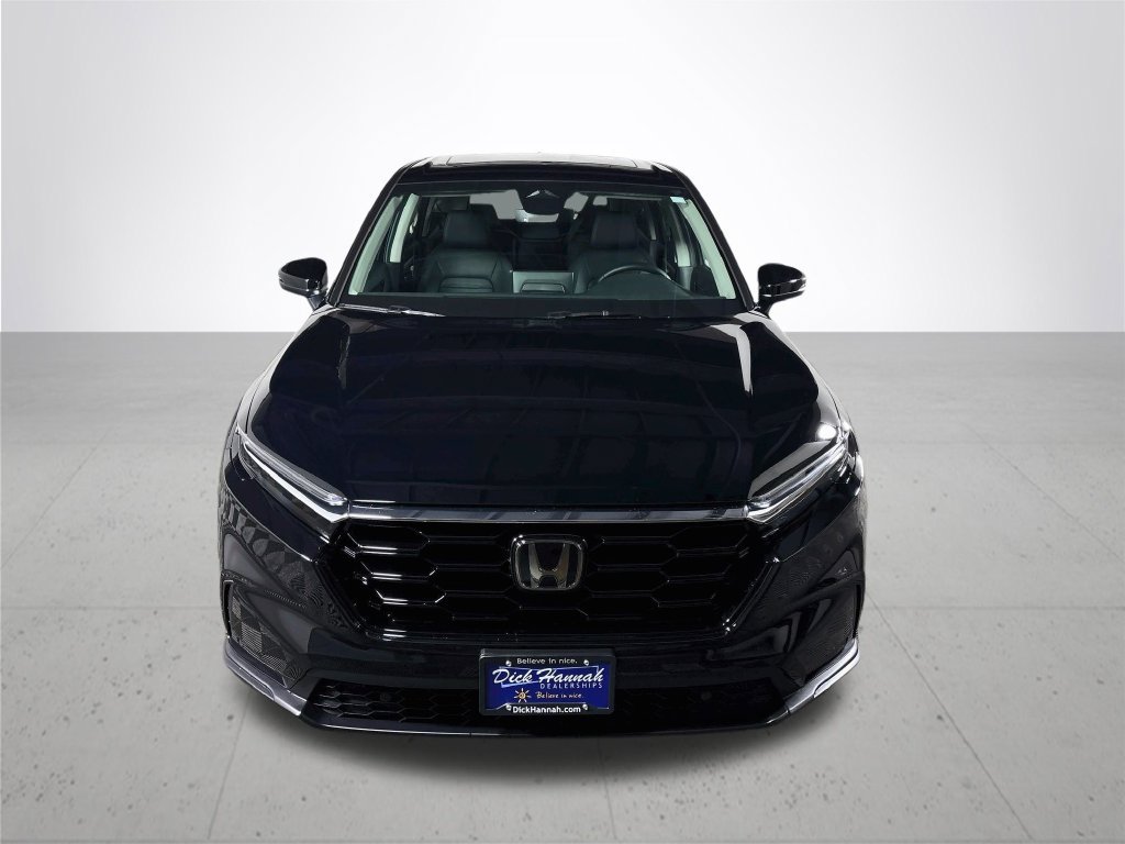 New 2027 Honda CR-V EX-L image 3