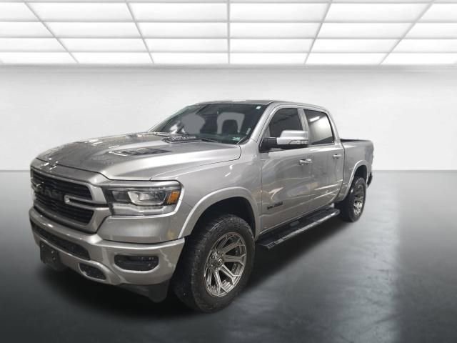 Used 2020 RAM 1500 Laramie image 9