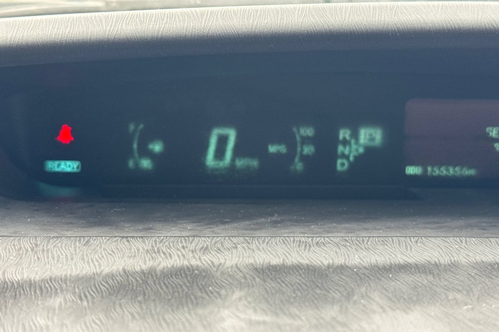 Used 2010 Toyota Prius One FWD image 28