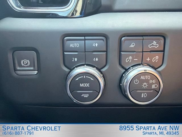 Used 2024 GMC Sierra 1500 Denali AWD/4WD image 26