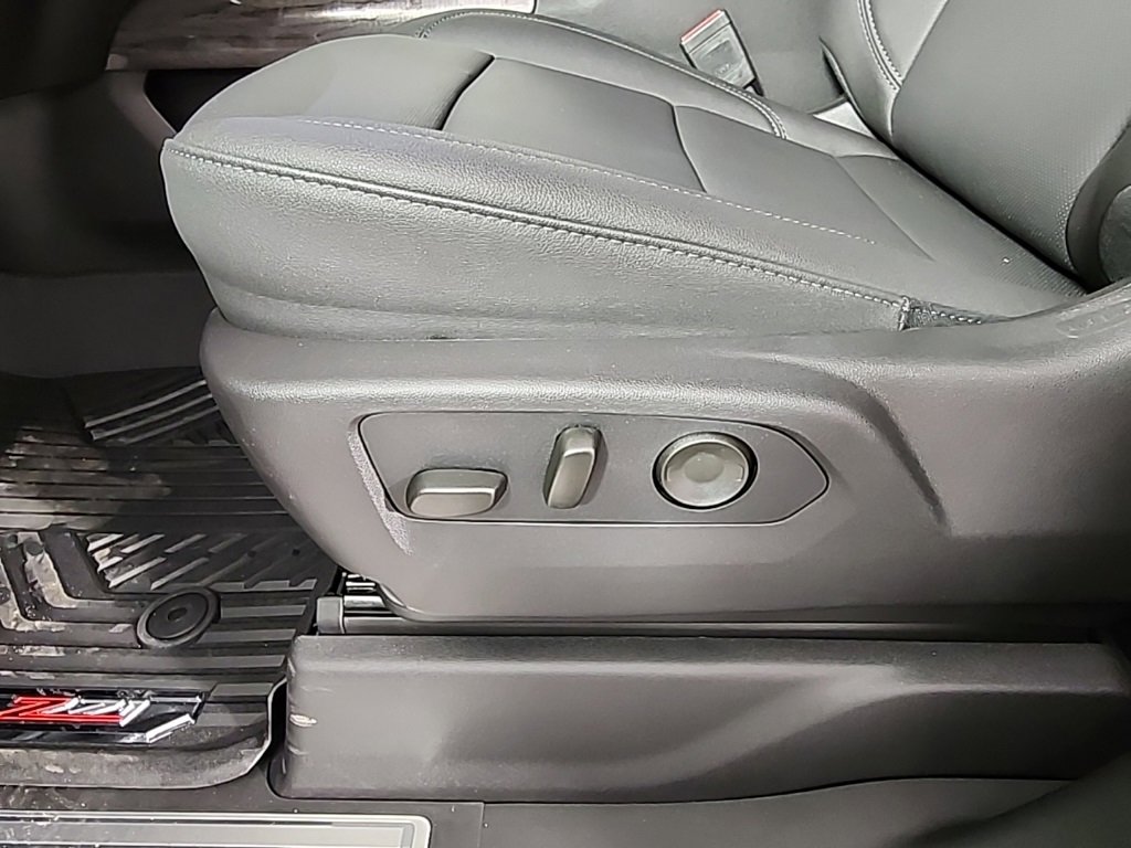 New 2026 Chevrolet Silverado 3500 LTZ w/ LTZ Plus Package image 20