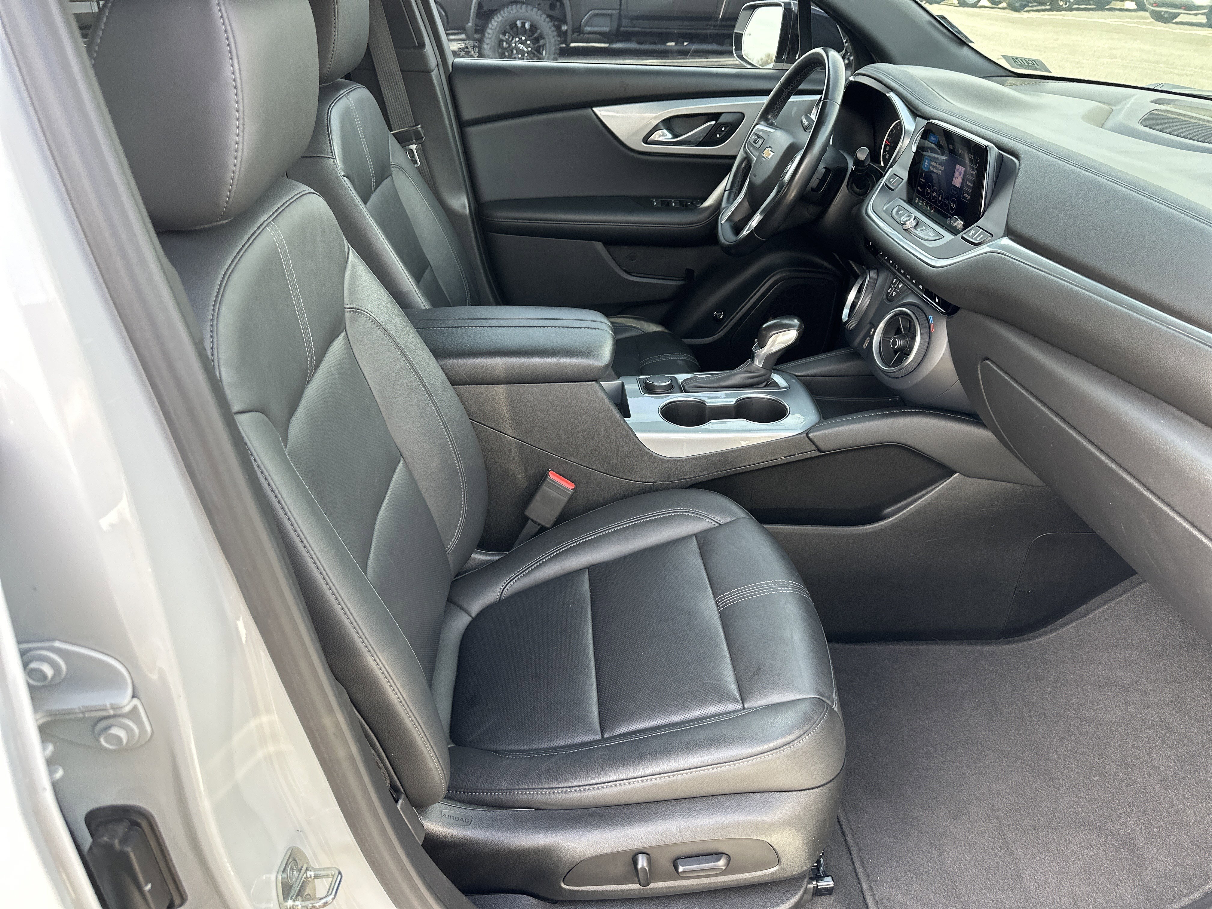 Used 2020 Chevrolet Blazer LT w/ Redline Edition image 14