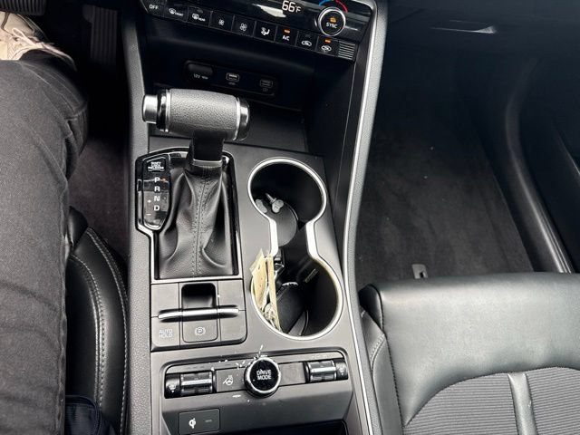Used 2022 Kia K5 GT-Line w/ GT-Line Awd Premium Package image 21