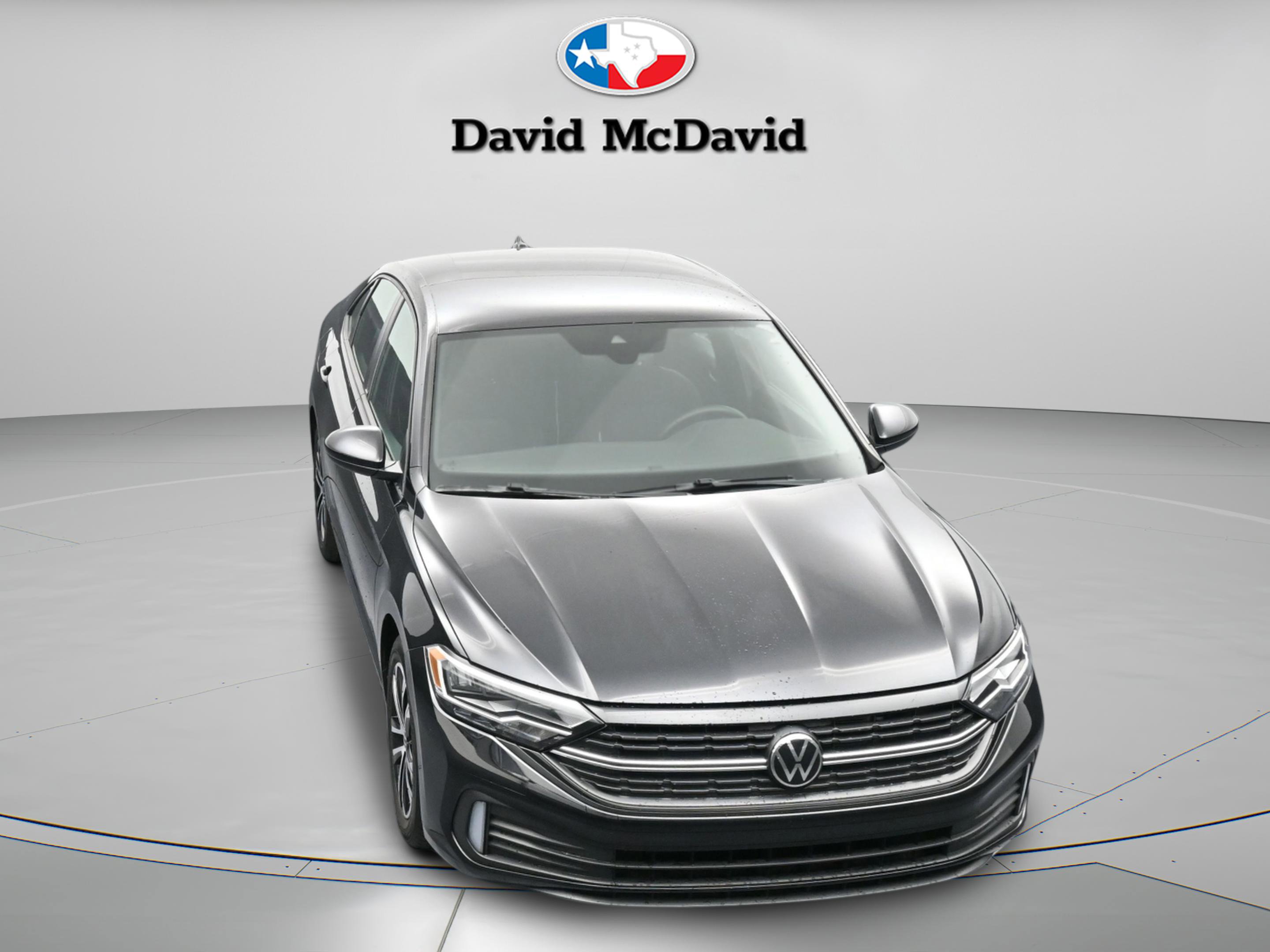 Used 2024 Volkswagen Jetta Sport FWD image 37