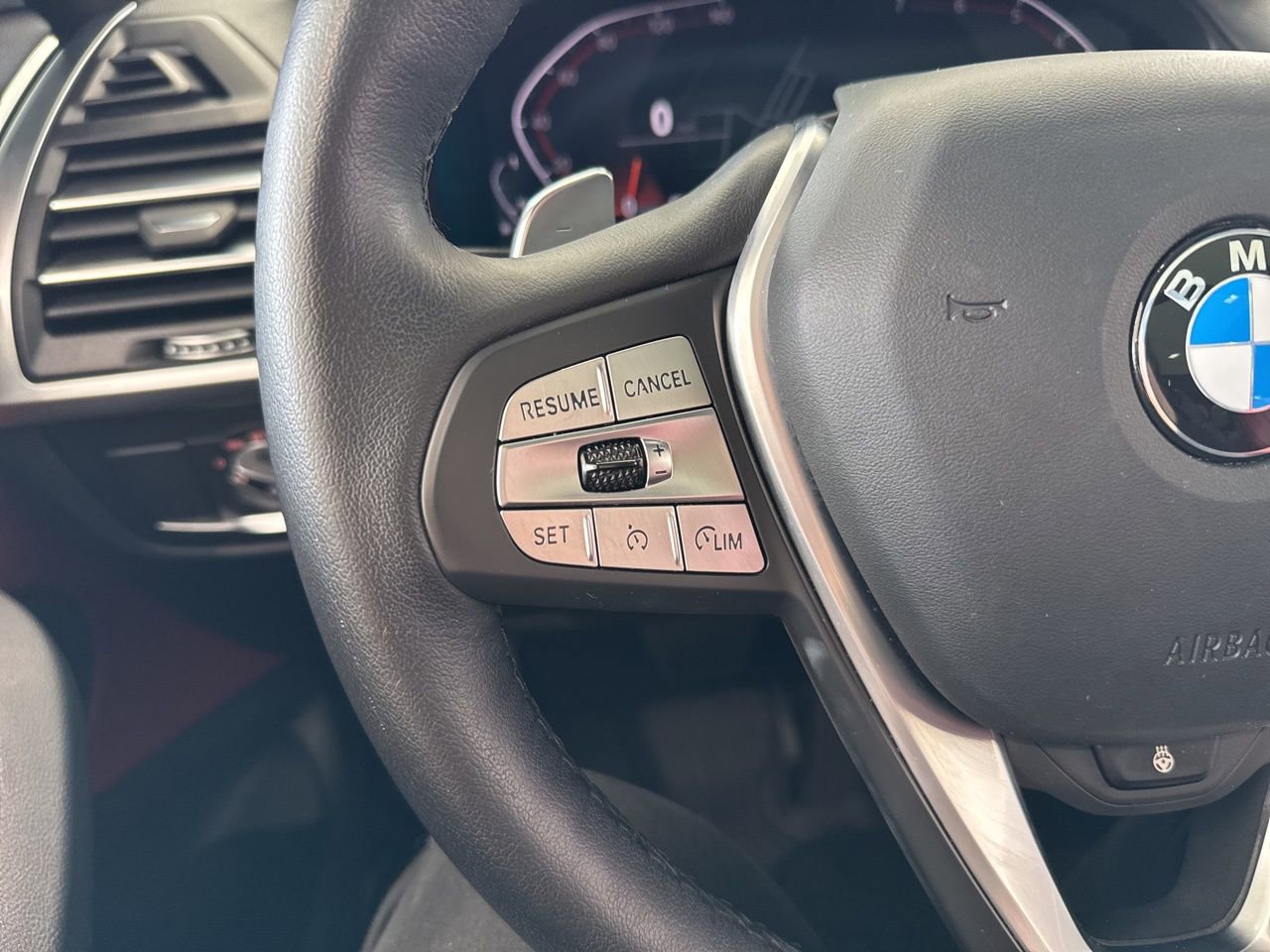 Used 2023 BMW X3 xDrive30i w/ Convenience Package image 20